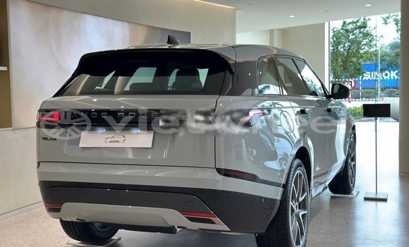 Mua Mới Land Rover Range Rover Xe ô tô Mua Mới Land Rover Range Rover Xe ô tô