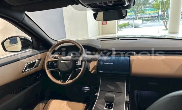 Mua Mới Land Rover Range Rover Xe ô tô Mua Mới Land Rover Range Rover Xe ô tô