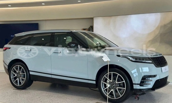 Mua Mới Land Rover Range Rover Xe ô tô Mua Mới Land Rover Range Rover Xe ô tô