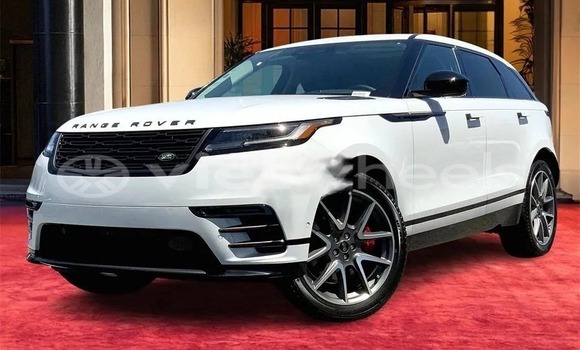 Mua Mới Land Rover Range Rover Xe ô tô Mua Mới Land Rover Range Rover Xe ô tô