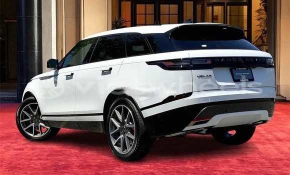Mua Mới Land Rover Range Rover Xe ô tô Mua Mới Land Rover Range Rover Xe ô tô
