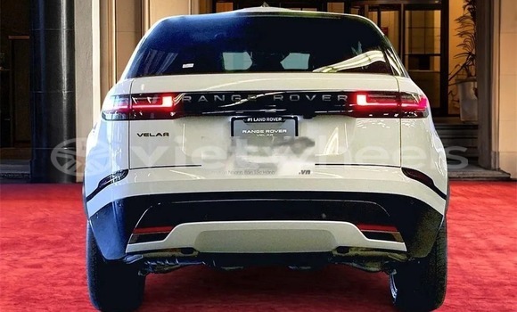 Mua Mới Land Rover Range Rover Xe ô tô Mua Mới Land Rover Range Rover Xe ô tô