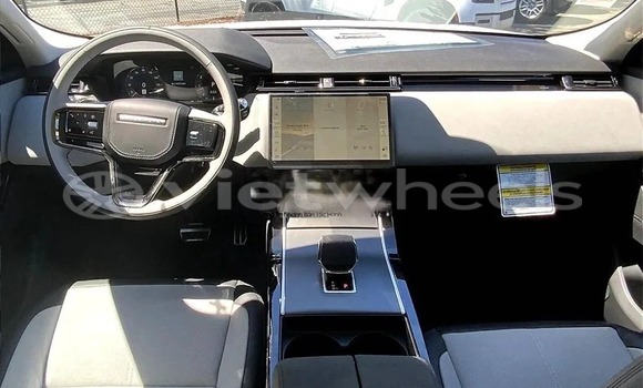 Mua Mới Land Rover Range Rover Xe ô tô Mua Mới Land Rover Range Rover Xe ô tô