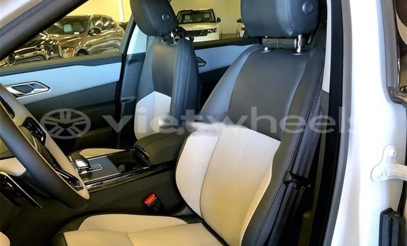 Mua Mới Land Rover Range Rover Xe ô tô Mua Mới Land Rover Range Rover Xe ô tô