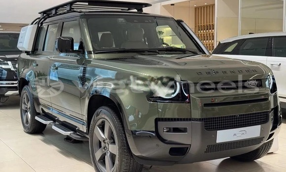Mua Mới Land Rover Other Lan Rovers Xe ô tô Mua Mới Land Rover Other Lan Rovers Xe ô tô