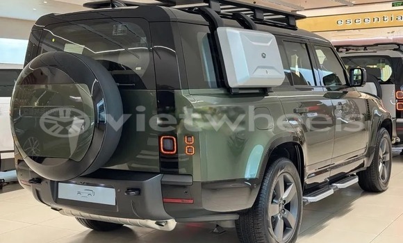 Mua Mới Land Rover Other Lan Rovers Xe ô tô Mua Mới Land Rover Other Lan Rovers Xe ô tô