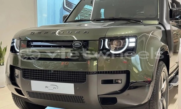 Mua Mới Land Rover Other Lan Rovers Xe ô tô Mua Mới Land Rover Other Lan Rovers Xe ô tô