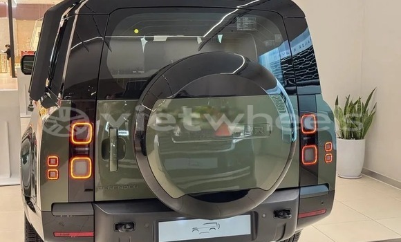 Mua Mới Land Rover Other Lan Rovers Xe ô tô Mua Mới Land Rover Other Lan Rovers Xe ô tô