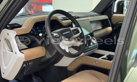 Mua Mới Land Rover Other Lan Rovers Xe ô tô Mua Mới Land Rover Other Lan Rovers Xe ô tô