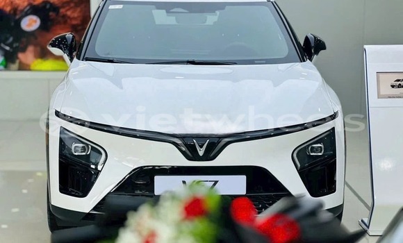 Mua Mới Vinfast Vf7 Xe ô tô Mua Mới Vinfast Vf7 Xe ô tô