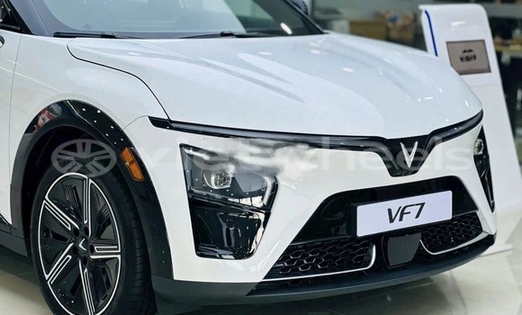 Mua Mới Vinfast Vf7 Xe ô tô Mua Mới Vinfast Vf7 Xe ô tô