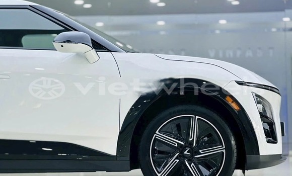 Mua Mới Vinfast Vf7 Xe ô tô Mua Mới Vinfast Vf7 Xe ô tô