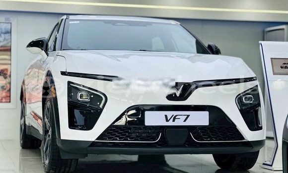 Mua Mới Vinfast Vf7 Xe ô tô Mua Mới Vinfast Vf7 Xe ô tô