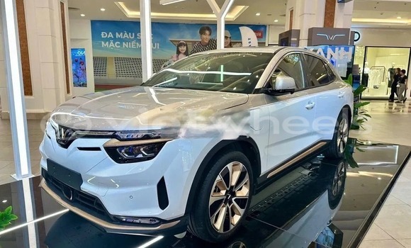Mua Mới Vinfast Vf8 Xe ô tô