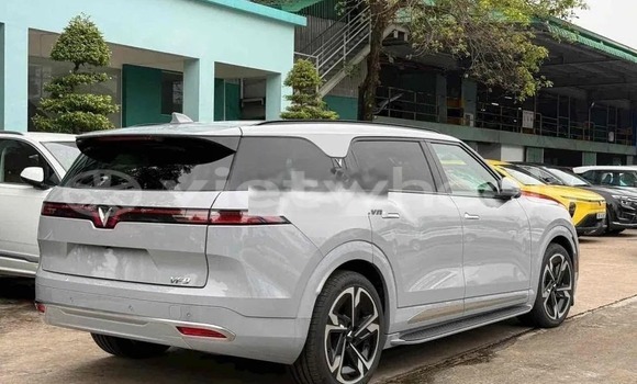 Mua Mới Vinfast Vf9 Xe ô tô Mua Mới Vinfast Vf9 Xe ô tô