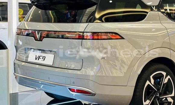 Mua Mới Vinfast Vf9 Xe ô tô Mua Mới Vinfast Vf9 Xe ô tô