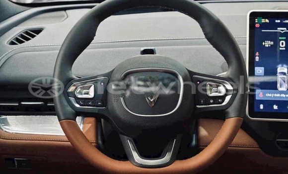 Mua Mới Vinfast Vf9 Xe ô tô Mua Mới Vinfast Vf9 Xe ô tô