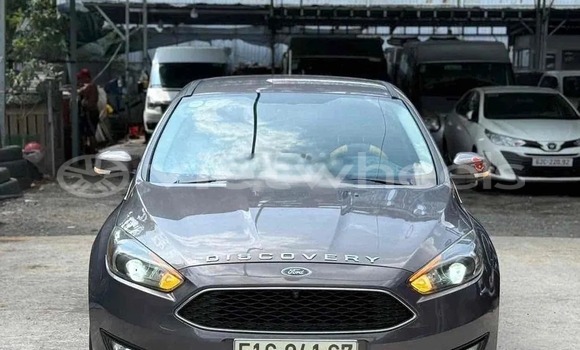 Mua Đã sử dụng Ford Focus Xe ô tô
