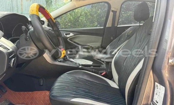 Mua Đã sử dụng Ford Focus Xe ô tô Mua Đã sử dụng Ford Focus Xe ô tô