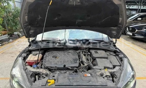 Mua Đã sử dụng Ford Focus Xe ô tô Mua Đã sử dụng Ford Focus Xe ô tô
