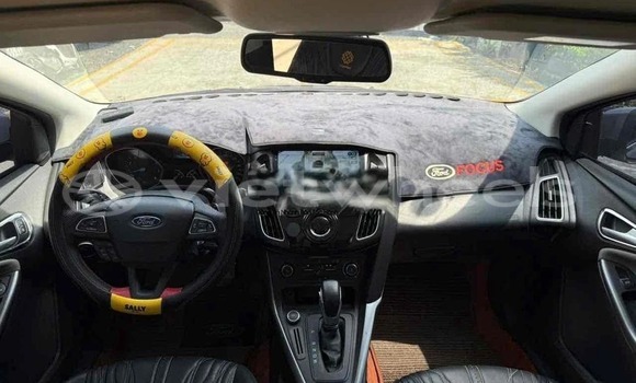 Mua Đã sử dụng Ford Focus Xe ô tô Mua Đã sử dụng Ford Focus Xe ô tô