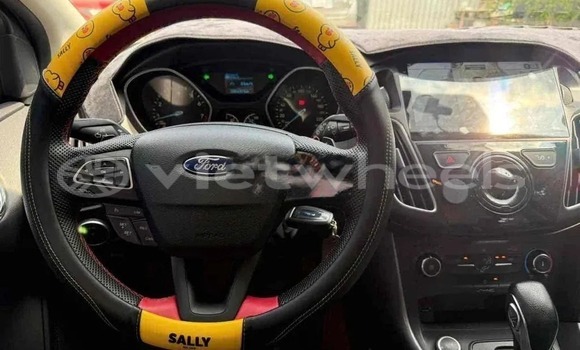 Mua Đã sử dụng Ford Focus Xe ô tô Mua Đã sử dụng Ford Focus Xe ô tô