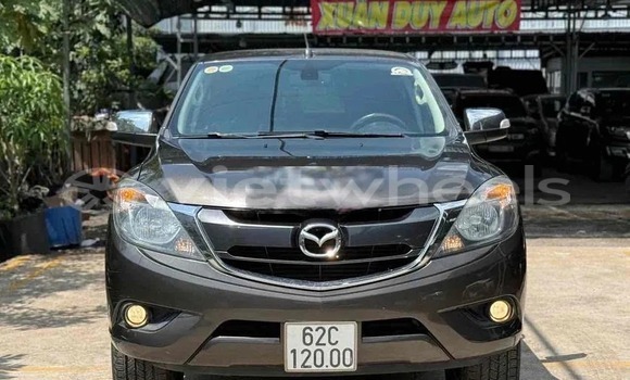 Mua Đã sử dụng Mazda BT-50 Xe ô tô