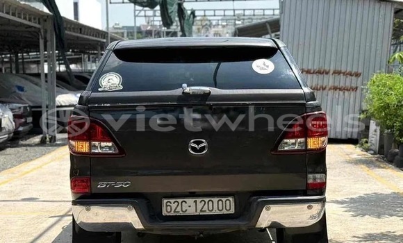 Mua Đã sử dụng Mazda BT-50 Xe ô tô Mua Đã sử dụng Mazda BT-50 Xe ô tô