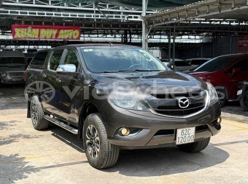 Big with watermark mazda bt 50 hanoi saigon 46907