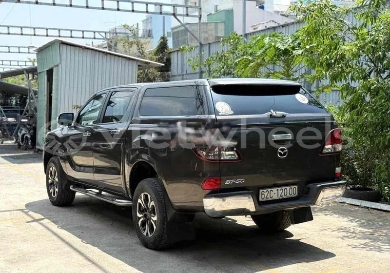 Big with watermark mazda bt 50 hanoi saigon 46907