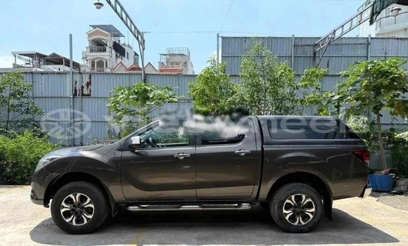 Mua Đã sử dụng Mazda BT-50 Xe ô tô Mua Đã sử dụng Mazda BT-50 Xe ô tô
