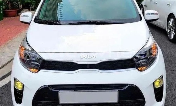 Mua Đã sử dụng Kia Morning Xe ô tô