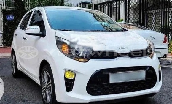 Mua Đã sử dụng KIA Morning Xe ô tô Mua Đã sử dụng KIA Morning Xe ô tô