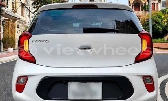 Mua Đã sử dụng KIA Morning Xe ô tô Mua Đã sử dụng KIA Morning Xe ô tô