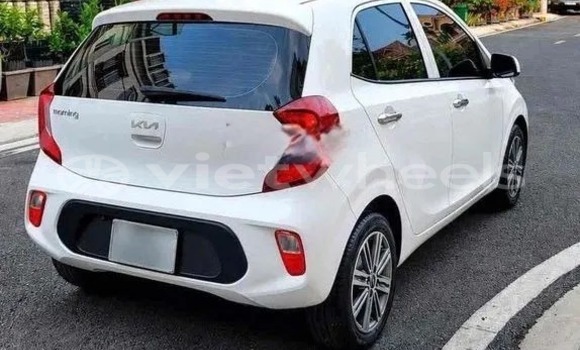 Mua Đã sử dụng KIA Morning Xe ô tô Mua Đã sử dụng KIA Morning Xe ô tô