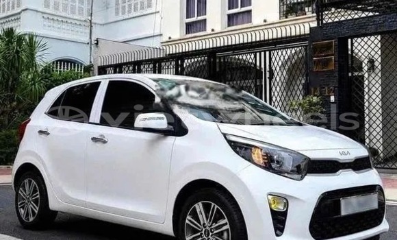 Mua Đã sử dụng KIA Morning Xe ô tô Mua Đã sử dụng KIA Morning Xe ô tô