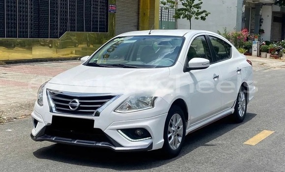 Mua Đã sử dụng Nissan SUNNY Xe ô tô