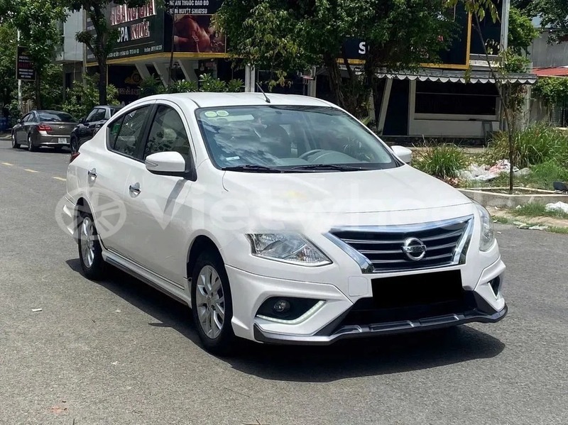 Big with watermark nissan sunny hanoi saigon 46909