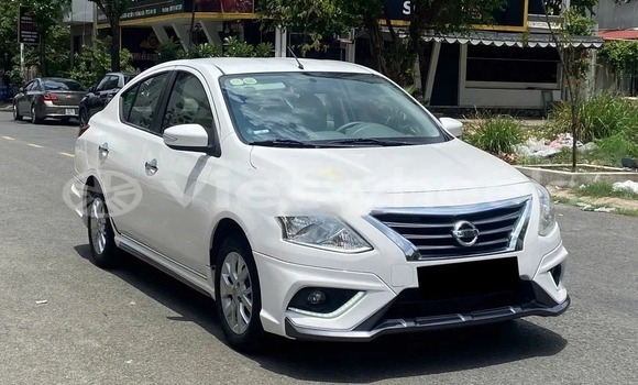 Mua Đã sử dụng Nissan SUNNY Xe ô tô Mua Đã sử dụng Nissan SUNNY Xe ô tô