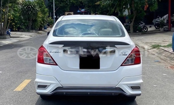 Mua Đã sử dụng Nissan SUNNY Xe ô tô Mua Đã sử dụng Nissan SUNNY Xe ô tô