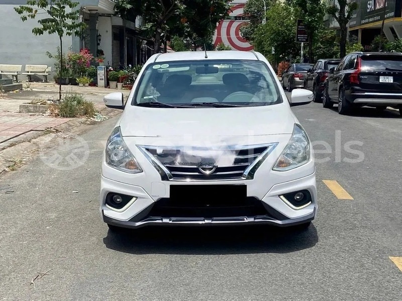 Big with watermark nissan sunny hanoi saigon 46909