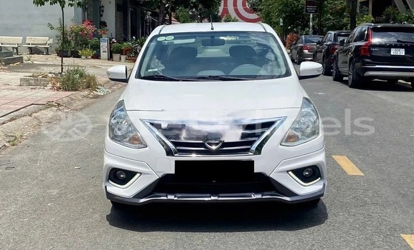 Mua Đã sử dụng Nissan SUNNY Xe ô tô Mua Đã sử dụng Nissan SUNNY Xe ô tô