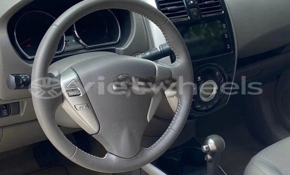 Mua Đã sử dụng Nissan SUNNY Xe ô tô Mua Đã sử dụng Nissan SUNNY Xe ô tô