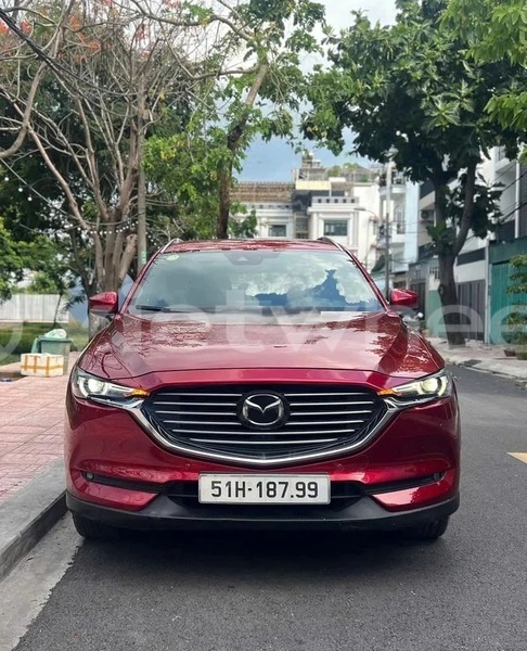 Big with watermark mazda cx 8 hanoi saigon 46910