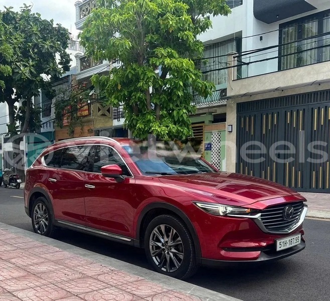Big with watermark mazda cx 8 hanoi saigon 46910