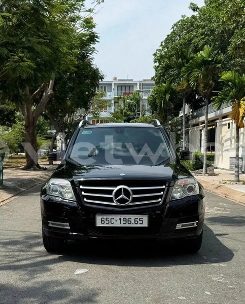 Big with watermark mercedes benz glk hanoi saigon 46911