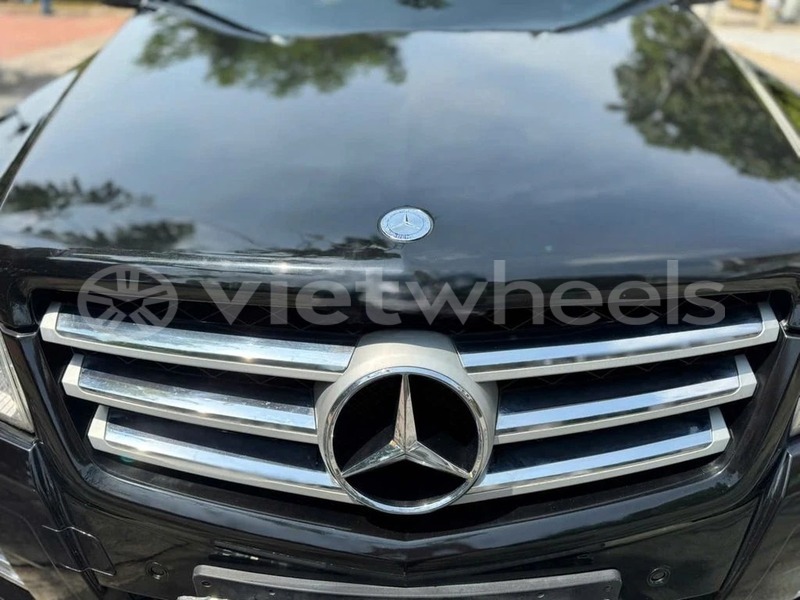 Big with watermark mercedes benz glk hanoi saigon 46911