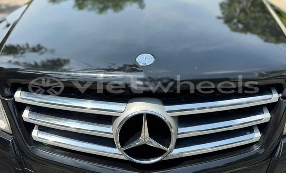 Mua Đã sử dụng Mercedes Benz GLK Xe ô tô Mua Đã sử dụng Mercedes Benz GLK Xe ô tô