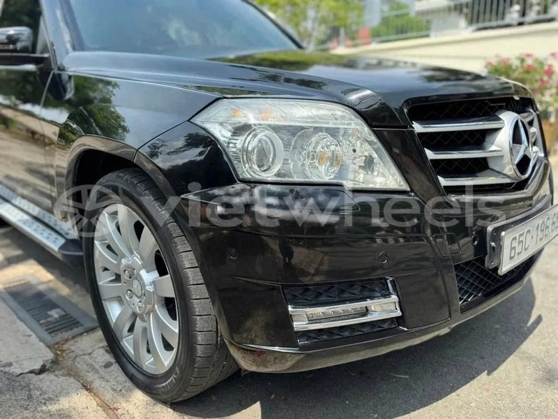 Big with watermark mercedes benz glk hanoi saigon 46911