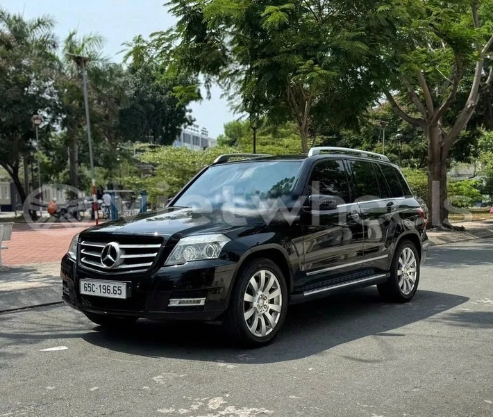 Big with watermark mercedes benz glk hanoi saigon 46911